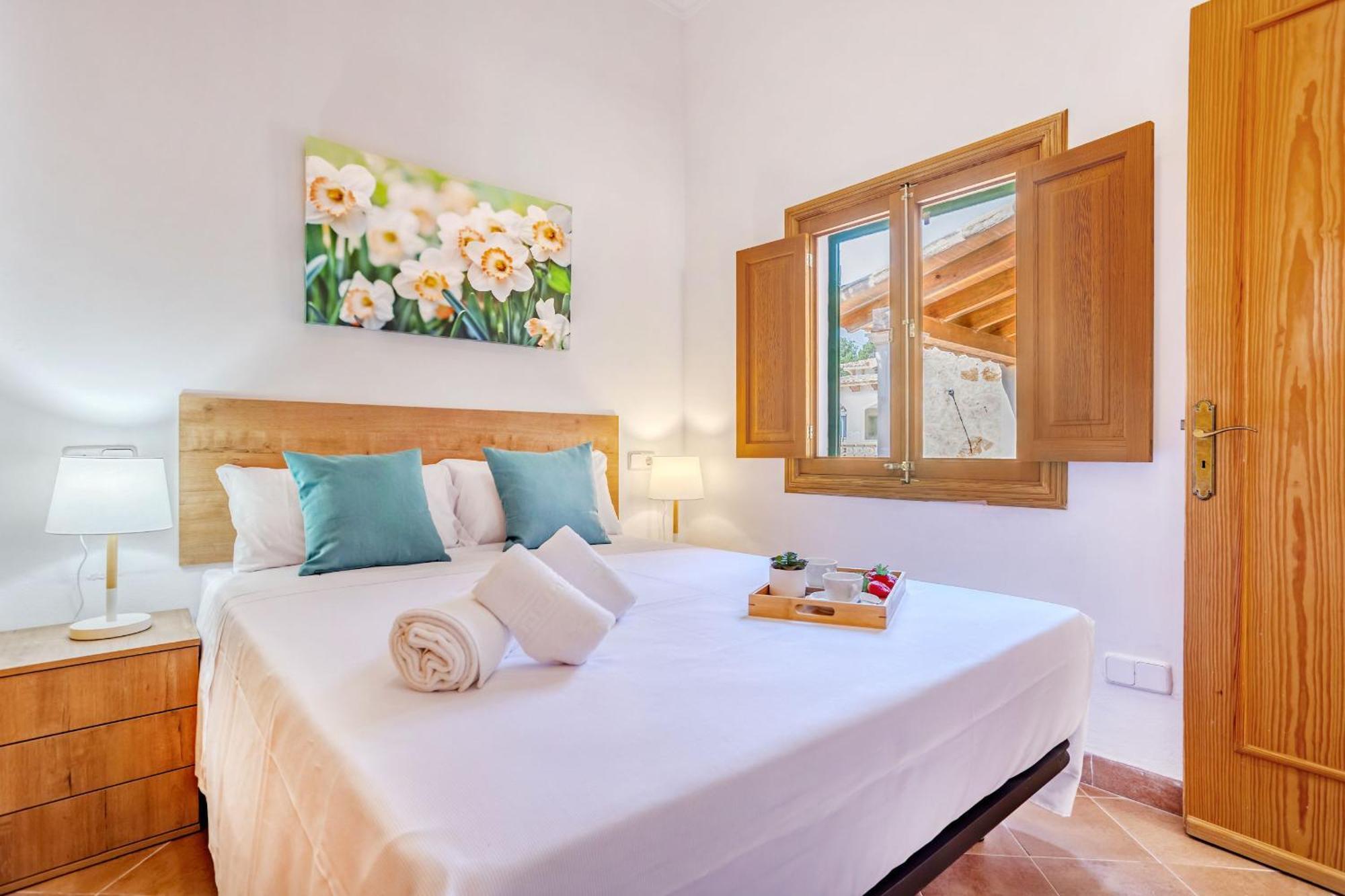 Casa Maremar Villa Cala Figuera  Bagian luar foto