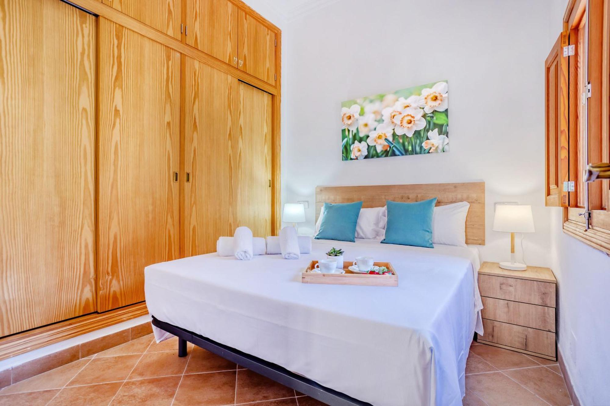Casa Maremar Villa Cala Figuera  Bagian luar foto